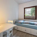 Steuerbord Apartment Busumer Deichhausen
