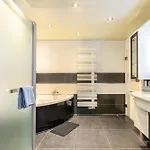 Apartment Steuerbord Busumer Deichhausen