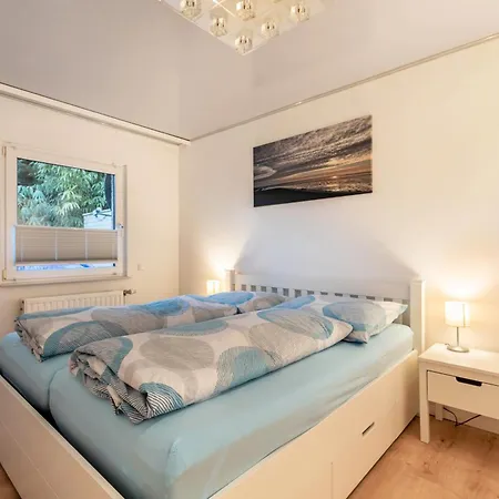 Steuerbord * Büsumer Deichhausen