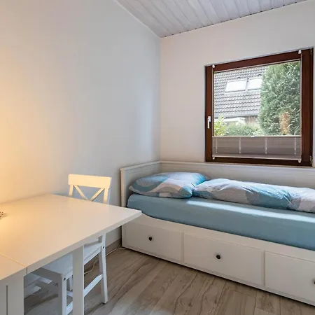 Steuerbord * Büsumer Deichhausen