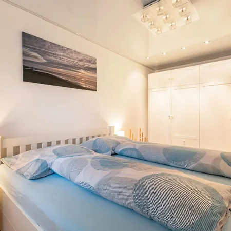 Apartament Steuerbord Büsumer Deichhausen