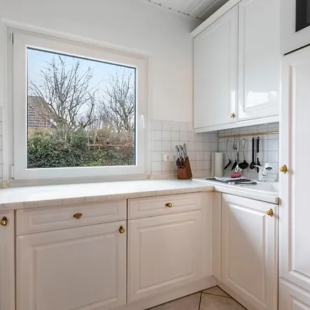 Steuerbord Apartament Büsumer Deichhausen