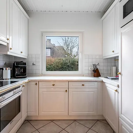 Steuerbord Apartament *