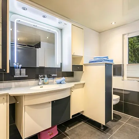 Steuerbord * Büsumer Deichhausen