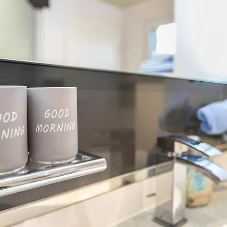 Apartament Steuerbord *