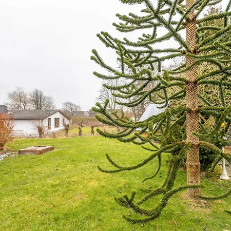 Steuerbord Apartament Büsumer Deichhausen