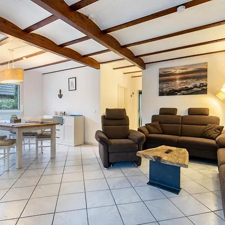 Steuerbord Apartment