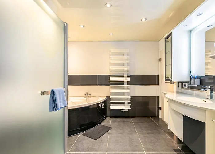 Appartamento Steuerbord *