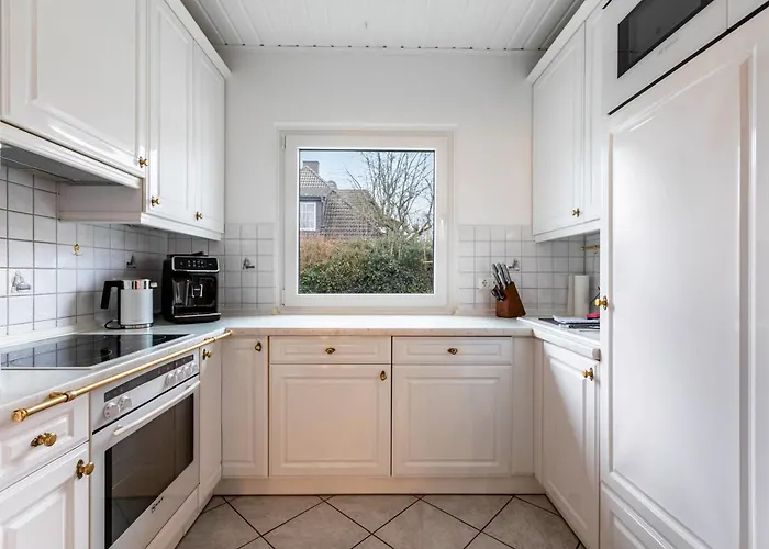 Steuerbord Appartamento *