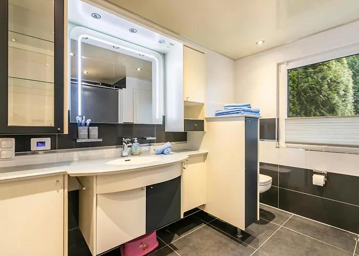 Steuerbord * Büsumer Deichhausen